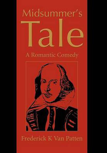 Cover image for Midsummer's Tale: A Romantic Comedy