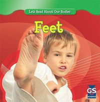 Cover image for Feet