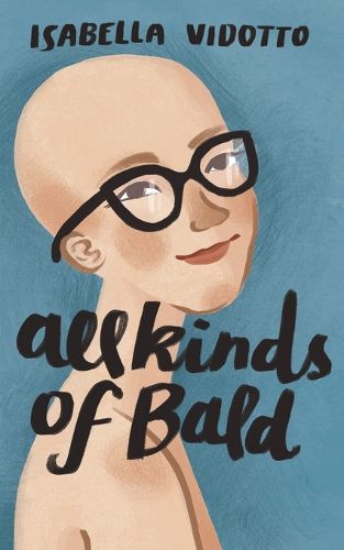 Cover image for All Kinds of Bald