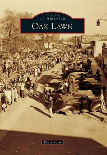 Cover image for Oak Lawn