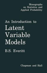 Cover image for An Introduction to Latent Variable Models