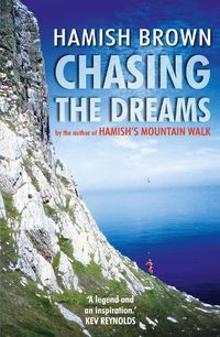 Cover image for Chasing the Dreams