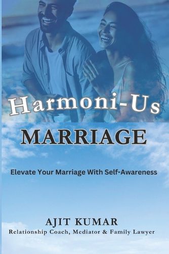 Cover image for Harmoni-Us Marriage
