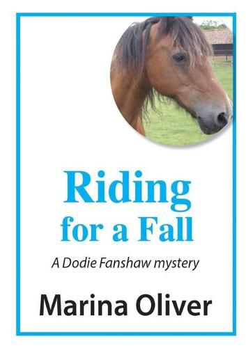 Cover image for Riding for a Fall