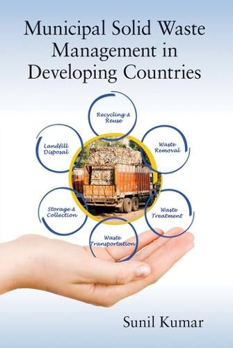 Cover image for Municipal Solid Waste Management in Developing Countries