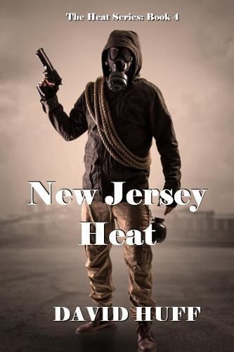 Cover image for New Jersey Heat