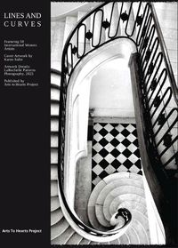 Cover image for Lines and Curves