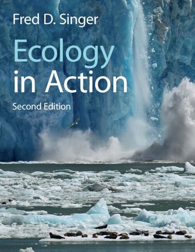 Cover image for Ecology in Action