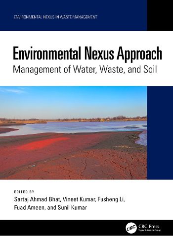 Cover image for Environmental Nexus Approach