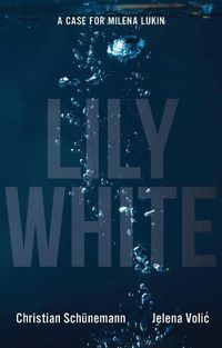 Cover image for Lily White