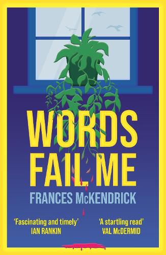 Cover image for Words Fail Me