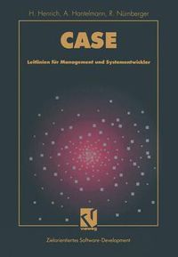 Cover image for Case: Leitlinien Fur Management Und Systementwickler