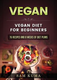 Cover image for Vegan