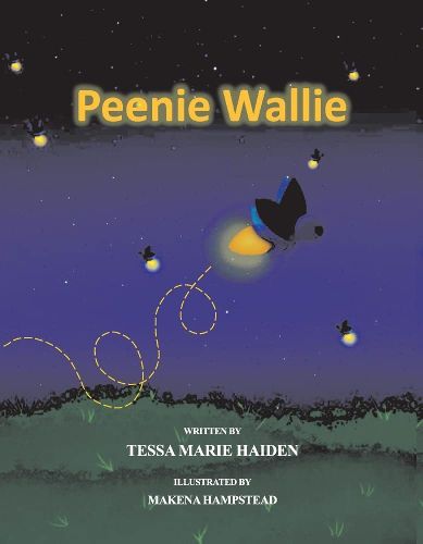 Cover image for Peenie Wallie