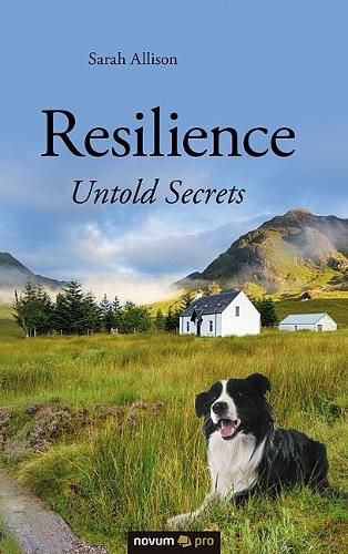 Cover image for Resilience - Untold Secrets