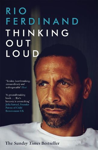 Cover image for Thinking Out Loud: Love, Grief and Being Mum and Dad
