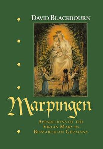 Cover image for Marpingen