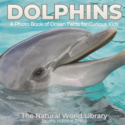 Cover image for Dolphins