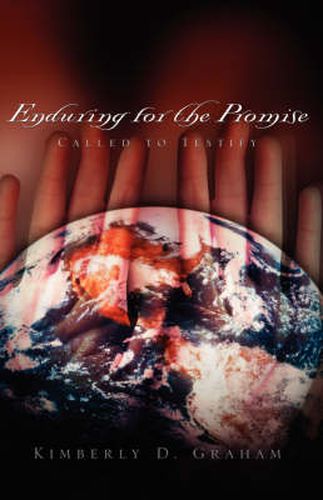 Cover image for Enduring For the Promise