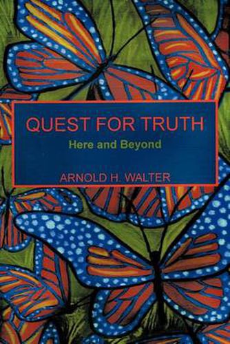 Cover image for Quest for Truth