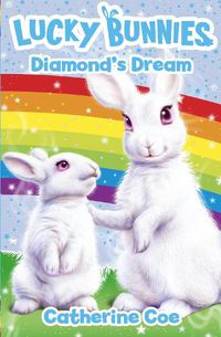 Cover image for Lucky Bunnies Book 3