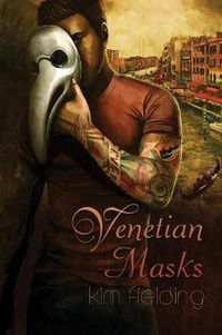 Cover image for Venetian Masks