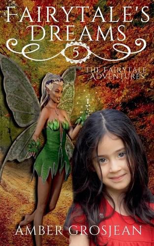 Cover image for Fairytale's Dreams