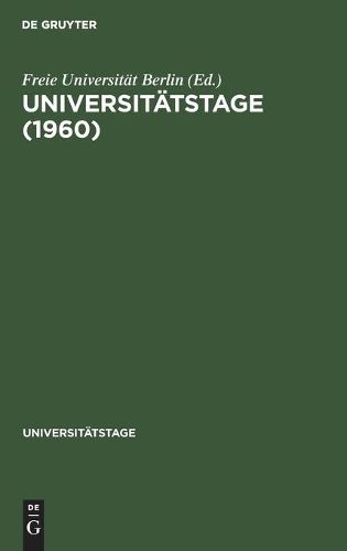 Cover image for 1960