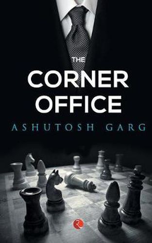 Cover image for The Corner Office