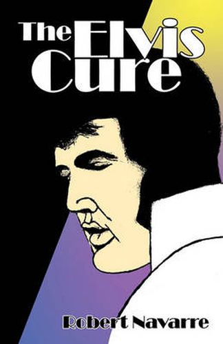 Cover image for The Elvis Cure