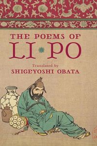 Cover image for The Poems of Li Po
