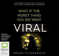 Cover image for Viral