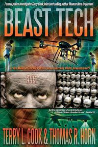 Cover image for Beast Tech