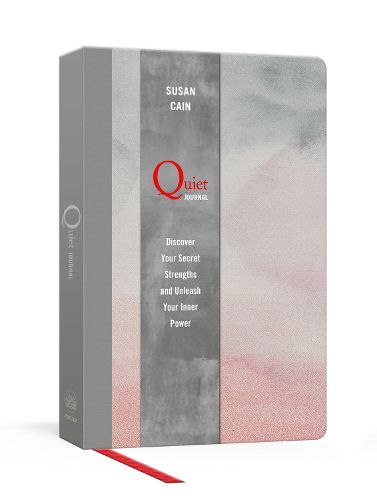 Cover image for Quiet Journal