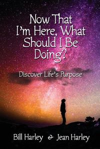 Cover image for Now That I'm Here, What Should I Be Doing? Discover Life's Purpose