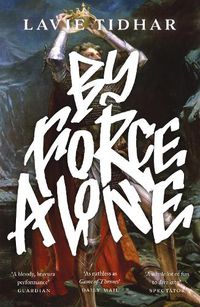 Cover image for By Force Alone