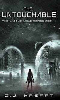 Cover image for The Untouchable