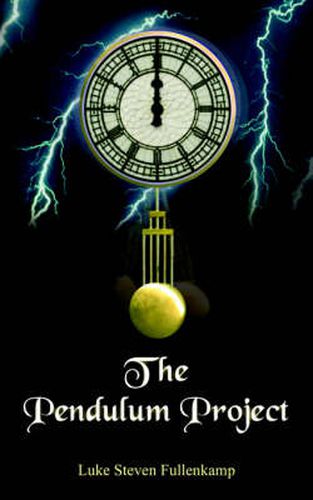 Cover image for The Pendulum Project