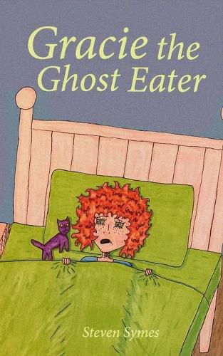 Cover image for Gracie the Ghost Eater