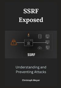 Cover image for SSRF Exposed