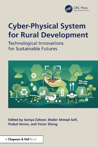 Cover image for Cyber-Physical System for Rural Development