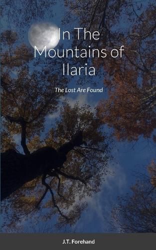 Cover image for In The Mountains of Ilaria