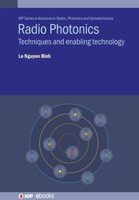 Cover image for Radio Photonics: Techniques and enabling technology