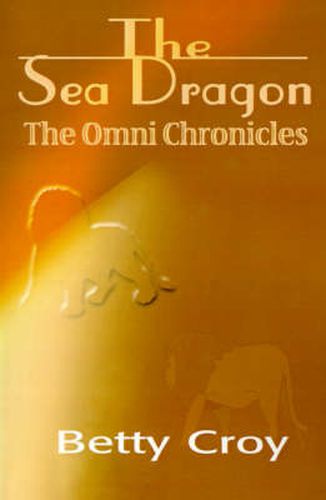 Cover image for The Sea Dragon