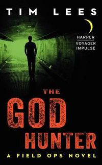 Cover image for The God Hunter