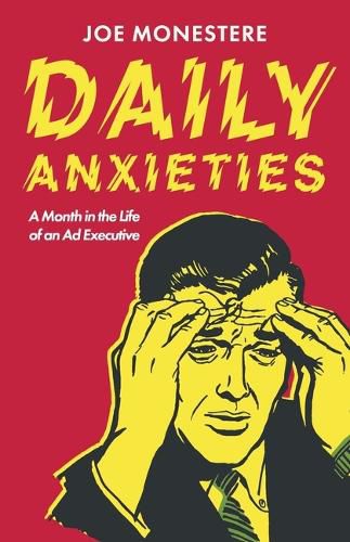 Cover image for Daily Anxieties