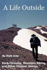 Cover image for A Life Outside