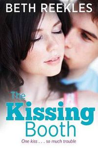 Cover image for The Kissing Booth