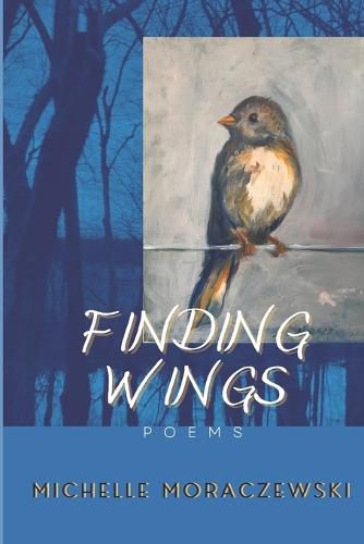 Cover image for Finding Wings