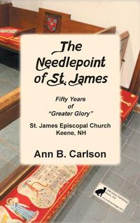 Cover image for The Needlepoint of St. James